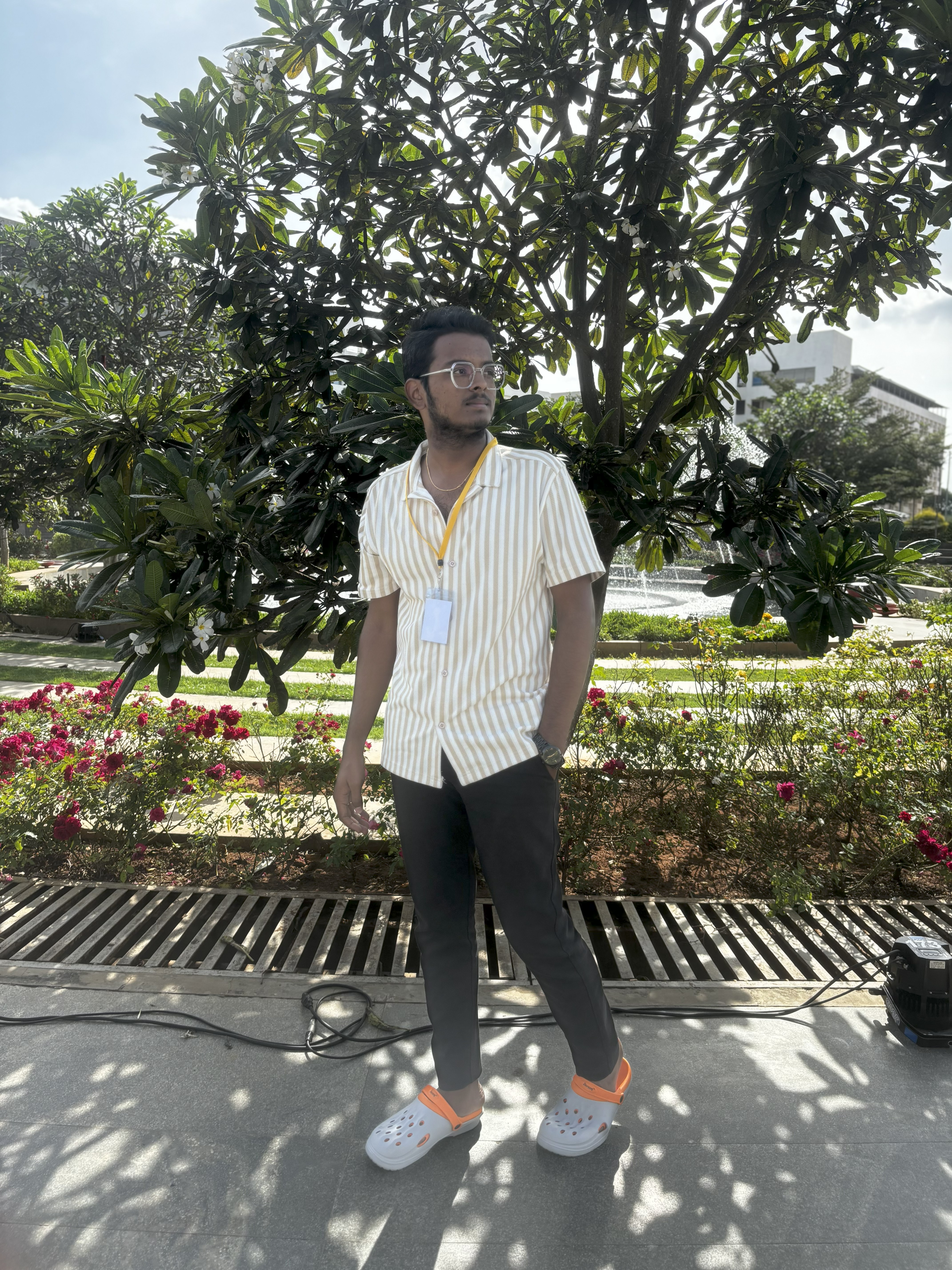 Team Member